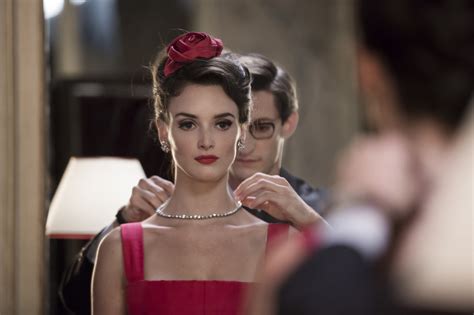 charlotte lebon ysl|ysl movie 2014.